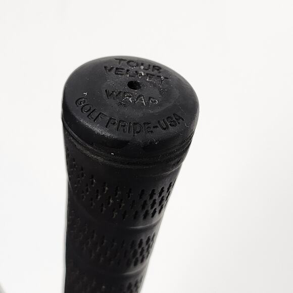 Macgregor Tourney MT Single 7-Iron Steel Shaft Regular-Flex RH 37" - Picture 13 of 13